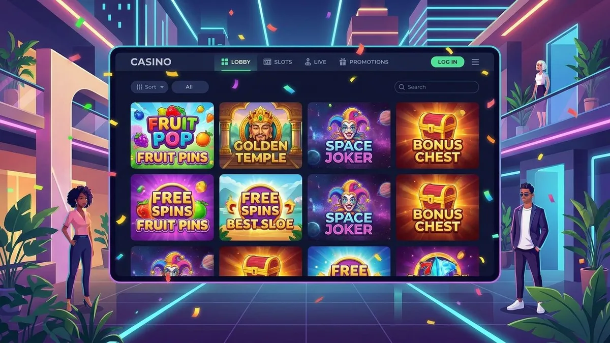 Giochi da casinò